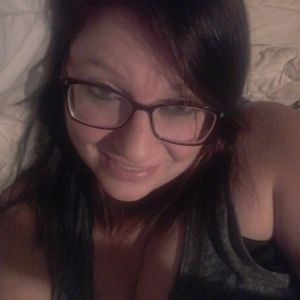 Meet your Posher, Brittney